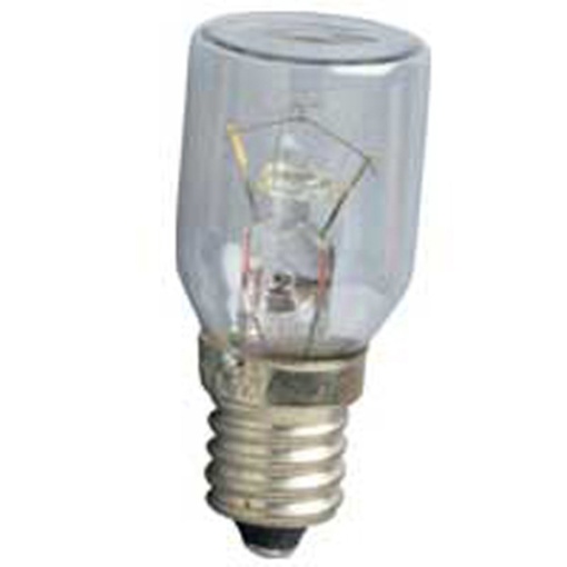 LAMPADA E10 - 230 V - 3 W