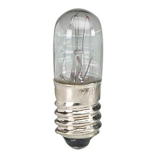 LAMPADA E10 - 230 V - 4 W