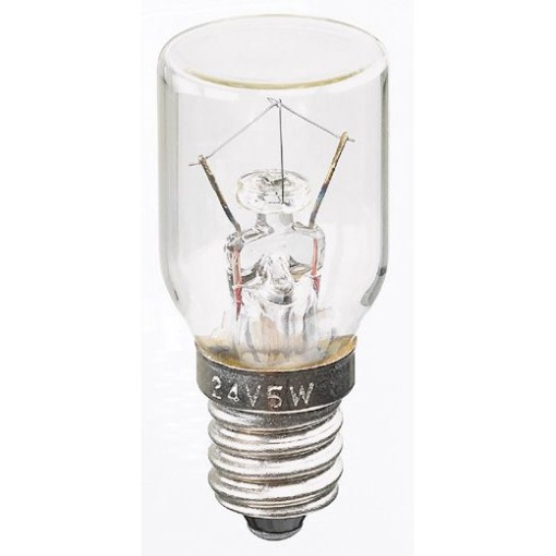 LAMPADA E10 24V