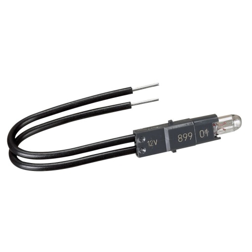LAMP LUM OU SINAL 12V MOS