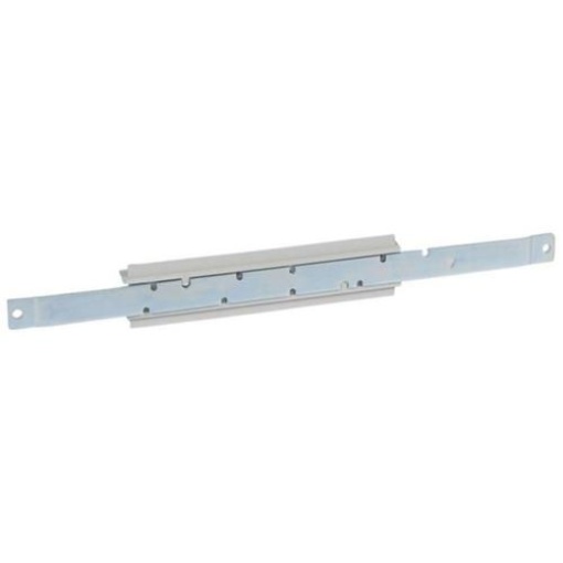Barramento alumínio 250400 A VX3 - suporte isolante para barras alumínio em C