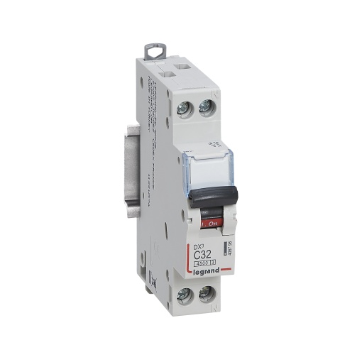 Disjuntores DNX3 4500 - UniNeutro 230V - curva C - 32A