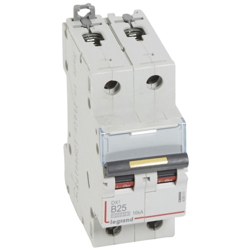 DX3 2P B25 10000A16KA