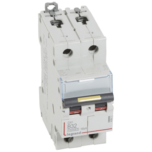 DX3 2P B32 10000A16KA