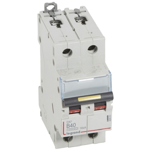 DX3 2P B40 10000A16KA