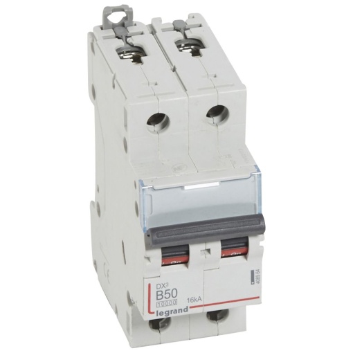 DX3 2P B50 10000A16KA