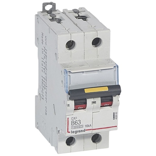 DX3 2P B63 10000A16KA