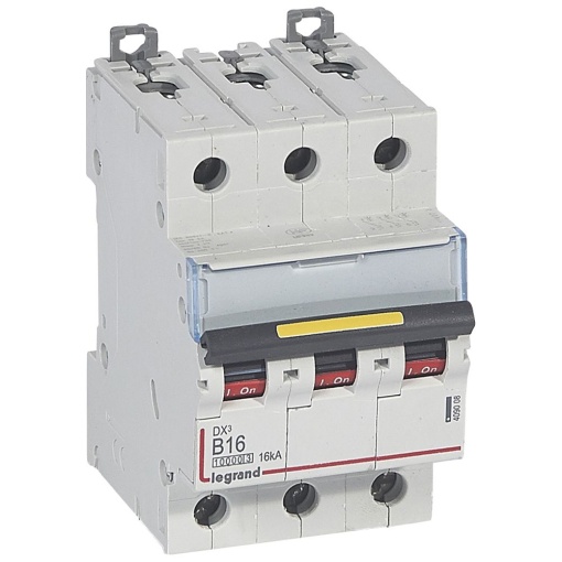 DX3 3P B16 10000A16KA