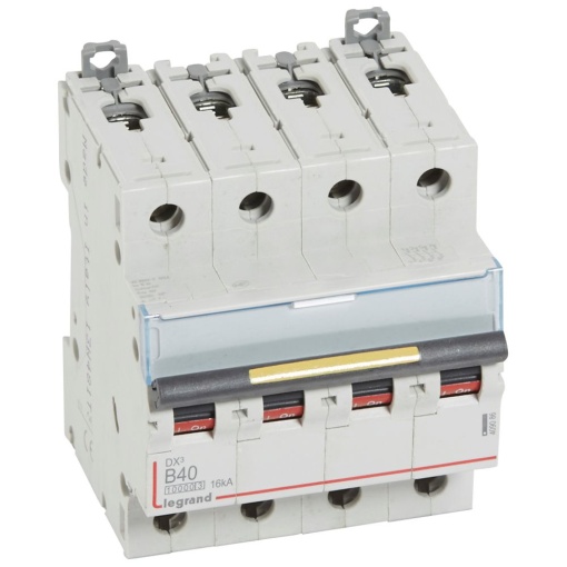 DX3 4P B40 10000A16KA16KA