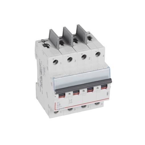 DISJ C CONTINUA 800V 2P 8A