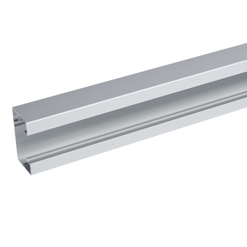 CALHA DLP ED ALUMINIO 50X85