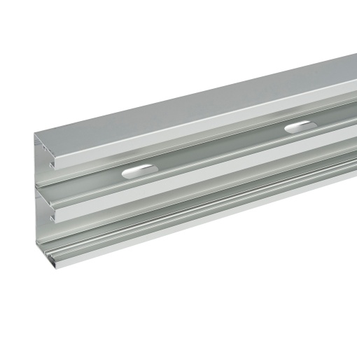 CALHA DLP ED ALUMINIO 50X130