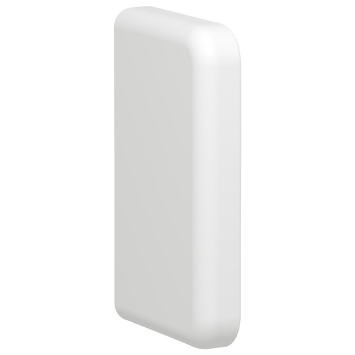 TOPO CALHA CLIMATIZ DLP 70X40