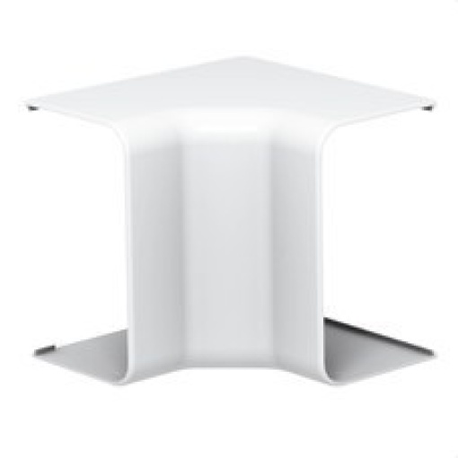 Ângulo interior para canal FLUIDQUINT 32x35 - Branco