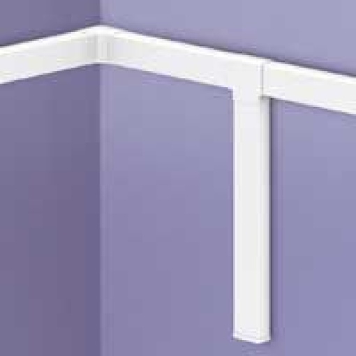 CALHA CLIMATIZACAO DLP 100X60