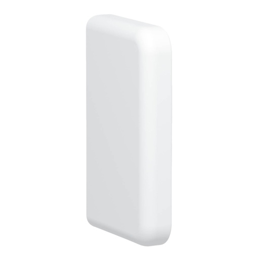 TOPO CALHA CLIMATIZ DLP 100X60