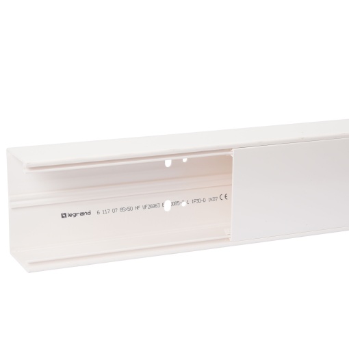 CALHA BR HALOGEN FREE 85X50