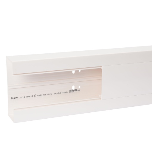 CALHA BR HALOGEN FREE 130X50
