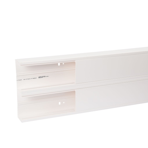 CALHA BR HALOGEN FREE 190X50