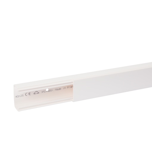 CALHA BR HALOGEN FREE 40X25