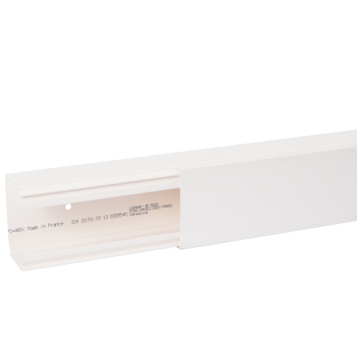 CALHA BR HALOGEN FREE 60X40