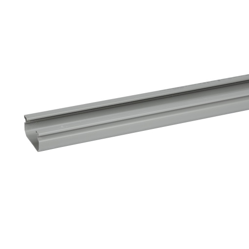 Caminho de cabos PVC - Calhas - Lisas - 100 x 50 mm