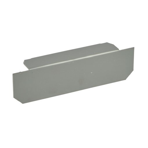 Caminho de cabos PVC - Topo - 200 x 50 mm