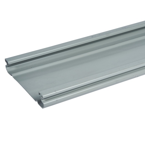 Caminho de cabos PVC - Calhas - Lisas - 300 x 50 mm