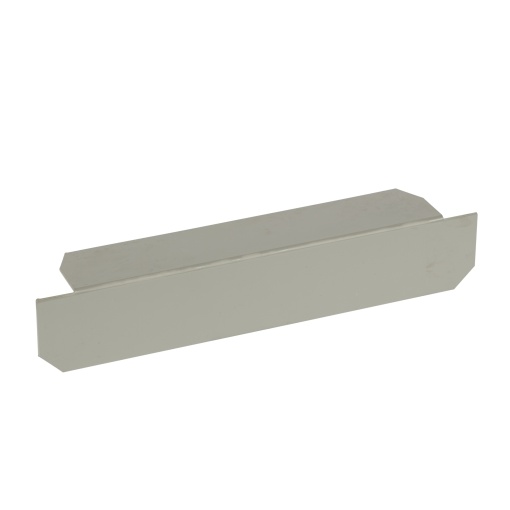Caminho de cabos PVC - Topo - 300 x 50 mm