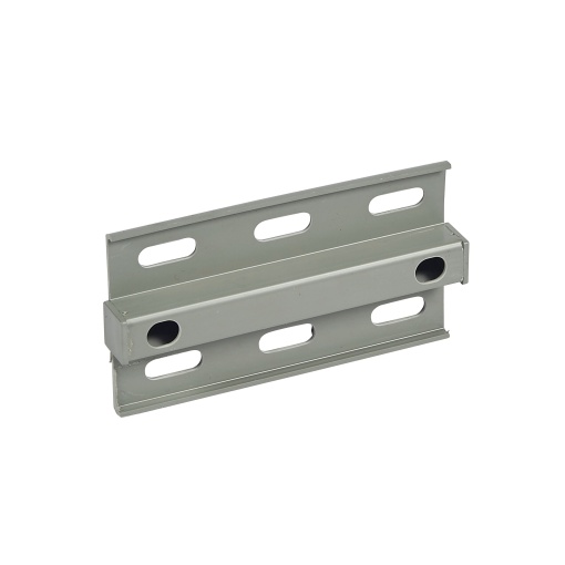 Caminho de cabos PVC - Consola de suspensão - para 75100 mm