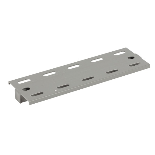 Caminho de cabos PVC - Consola de suspensão - para 2000 mm