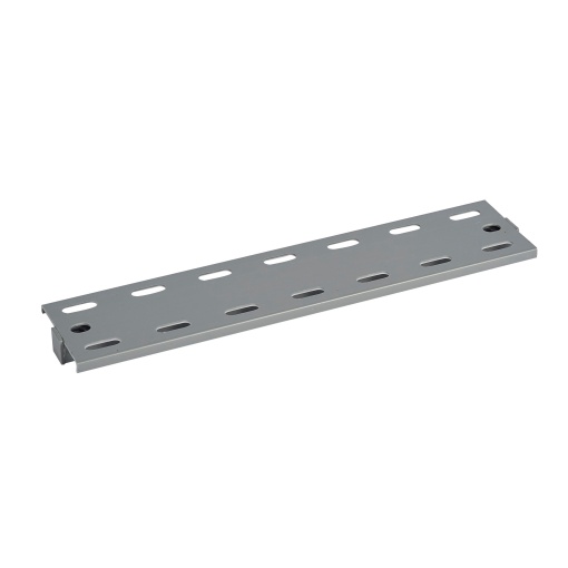 Caminho de cabos PVC - Consola de suspensão - para 300 mm