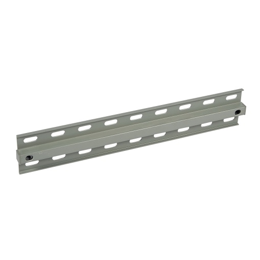 Caminho de cabos PVC - Consola de suspensão - para 400 mm