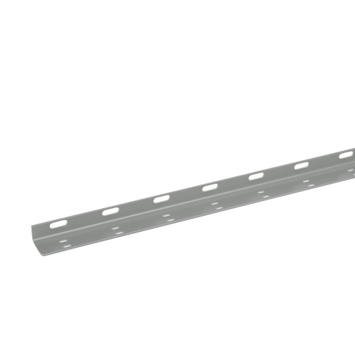Caminho de cabos PVC - Separador - para altura de 50 mm
