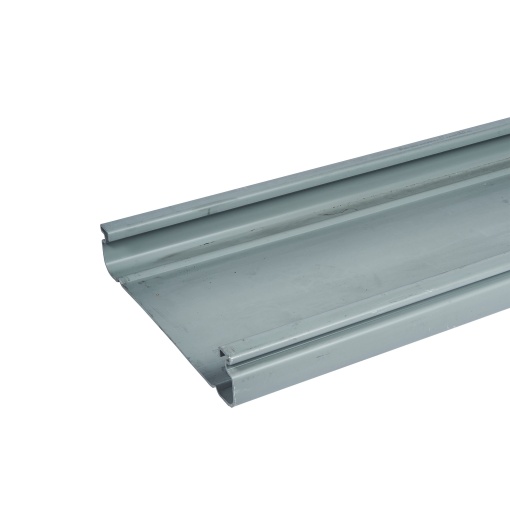 Caminho de cabos PVC - Calhas - Lisas - 400 x 75 mm