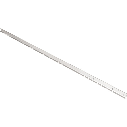 Caminho de cabos PVC - Separador - para altura de 75 mm