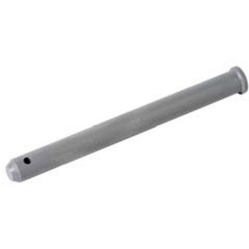 Caminho de cabos - Eixo - PVC M8