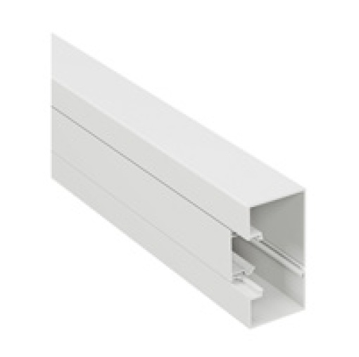 CALHA 100X50 MM - C 1TP 45MM.