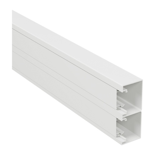 CALHA 130X50 MM - C 2TPS 45MM