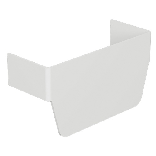 DERIV. PLANA P CALHA 130X50