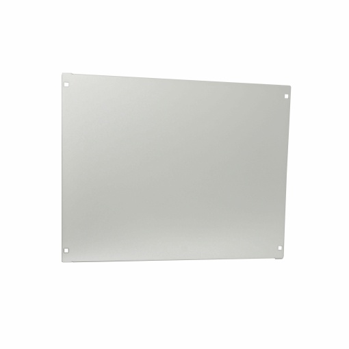 Painel de metal XL3 S 6304000 - 300mm 16 módulos