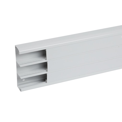DLP CINZ. CALHA 180X50 3C 45MM