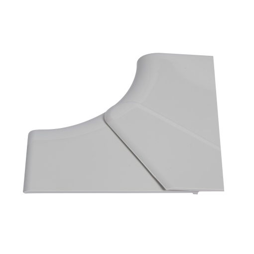 DLP CINZ. ANG.INTERIOR 130X50