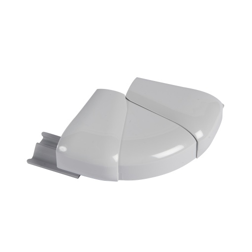 DLP CINZ. ANG.EXTERIOR 80X50
