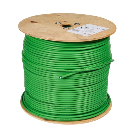 KNX CABO BUS 2 PARES 500M