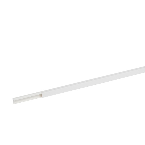 MOLDURA ADESIVA 2M 20X12 MM