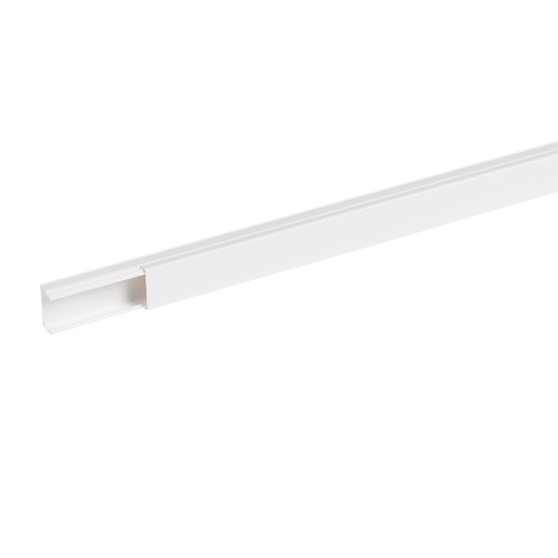 MOLDURA ADESIVA 2M 32X16 MM