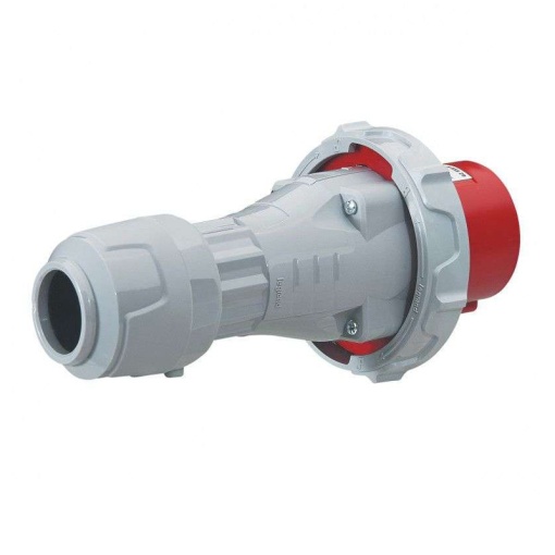 Fichas móveis direita P17 - 63 A - 380415 V - 3PT-IP6667