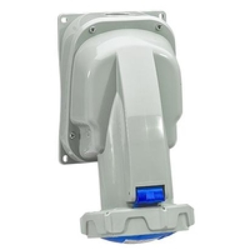 Tomadas salientes P17 - 63 A - 200250 V - 3PT-IP6667