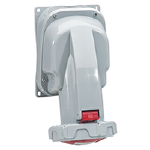 Tomadas salientes P17 - 63 A - 380415 V - 3PNT - IP6667